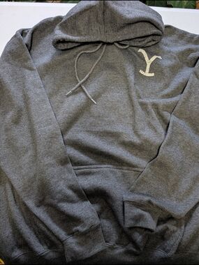 Yellowstone Hoodie
